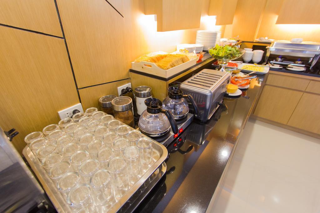 โรงแรม ศิวารอยัล โฮเทล - มาตรฐานความสะอาด Sha พัทลุง
